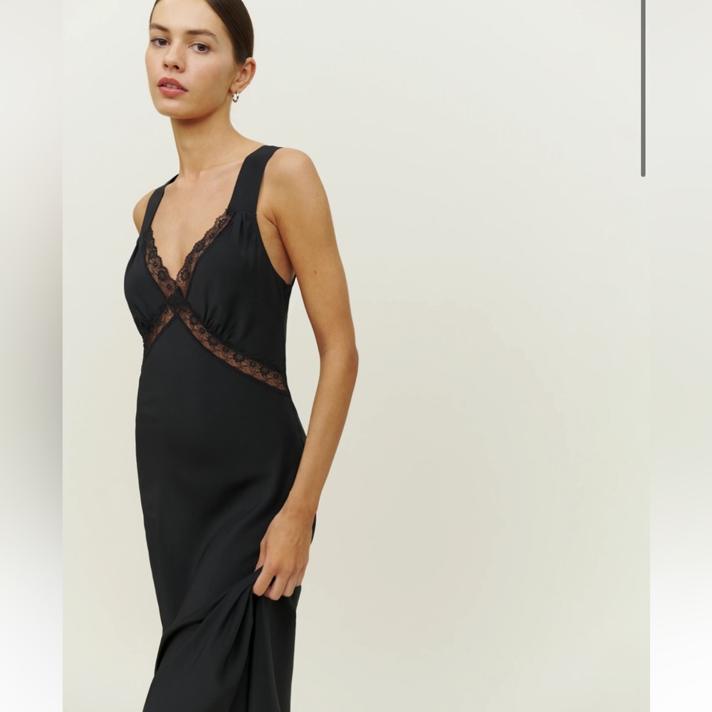 Provence Reformation Dress